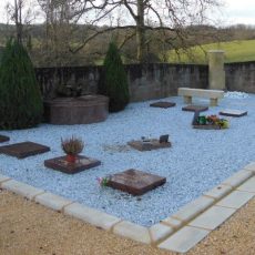 Columbarium de Saint Agnan